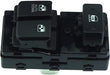 Interruptor de ventana para Hyundai H1 Starex i800 Grand iMax - Quierox - Tienda Online