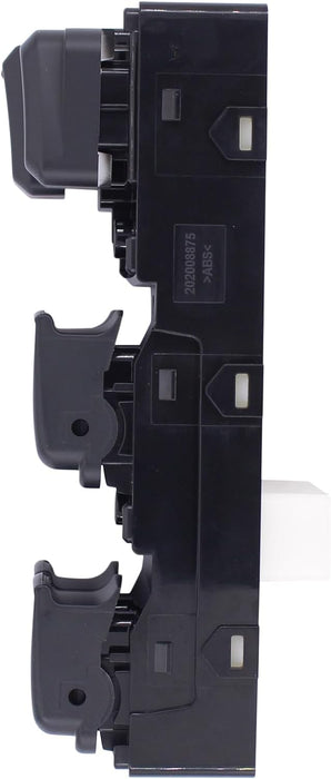 Interruptor de ventana principal del lado del conductor delantero Hyundai Sonata 2011-2015 - Quierox - Tienda Online