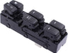 Interruptor de ventana principal del lado del conductor delantero Hyundai Sonata 2011-2015 - Quierox - Tienda Online
