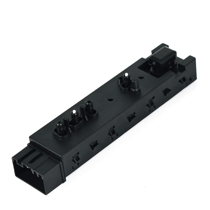 Interruptor eléctrico de asiento de 10 vías delantero izquierdo - Quierox - Tienda Online