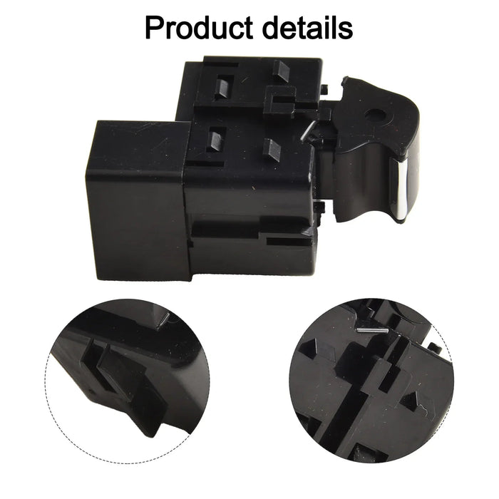 5438864 Interruptor Ford BB5Z-14529-AC Control de ventana Individual — Quierox ...