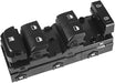 Interruptor principal de la ventana de la puerta del conductor delantera para Kia Forte 2019 - 2021 reemplaza a 93571M6100 - Quierox - Tienda Online