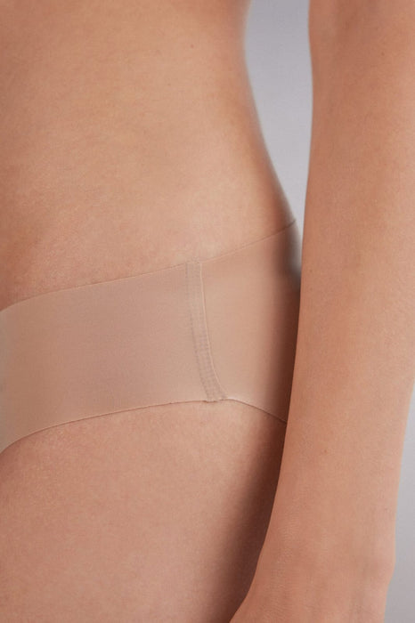 Intimissimi Braguitas de microfibra sin costuras y de ajuste ceñido - Quierox - Tienda Online