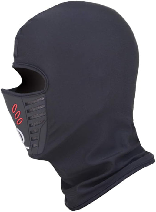 INUTEQ - Máscara de esquí para Invierno - Quierox - Tienda Online