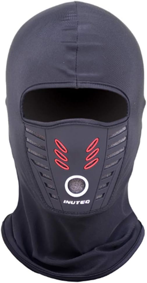 INUTEQ - Máscara de esquí para Invierno - Quierox - Tienda Online