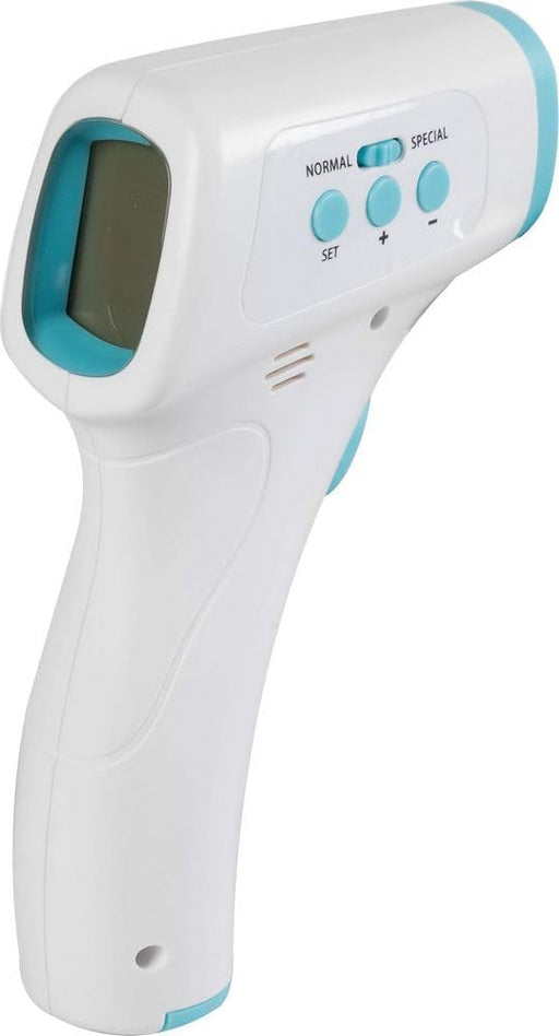IR-Termómetro digital infrarrojo Fastscan sin contacto - Quierox - Tienda Online