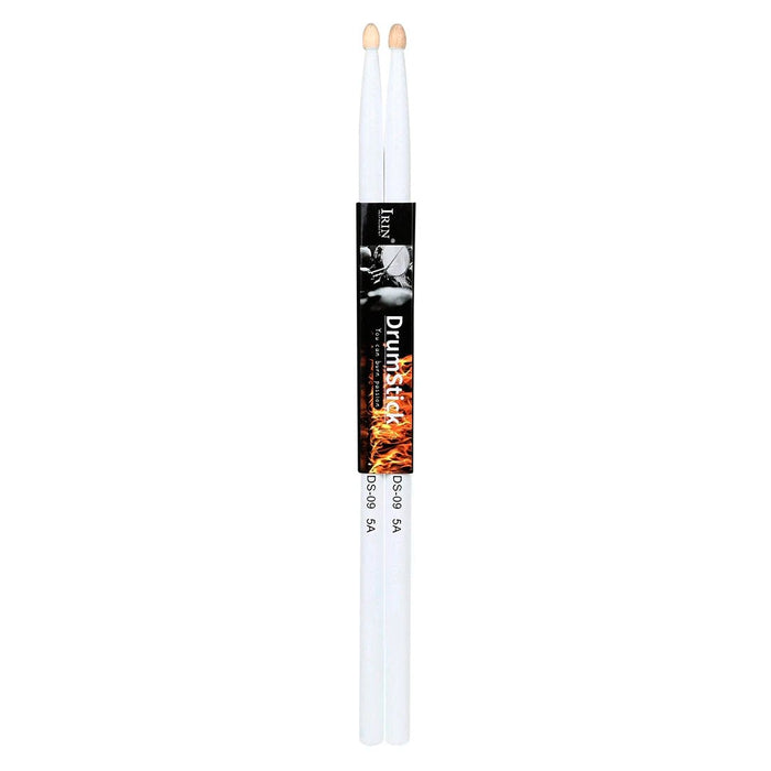 IRIN 1 par de baquetas de arce 5A, para batería, mazos - Quierox - Tienda Online