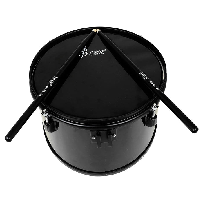 IRIN 1 par de baquetas de arce 5A, para batería, mazos - Quierox - Tienda Online