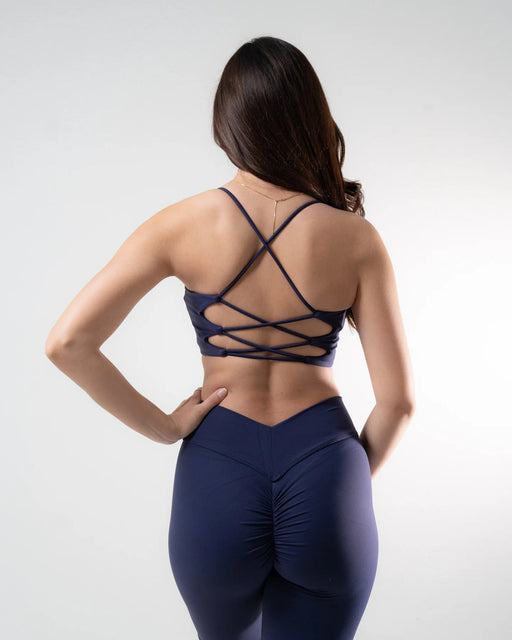 Iron Grind Sujetador deportivo Eden - Quierox - Tienda Online