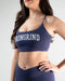 Iron Grind Sujetador deportivo Eden - Quierox - Tienda Online