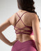 Iron Grind Sujetador deportivo Eden - Quierox - Tienda Online