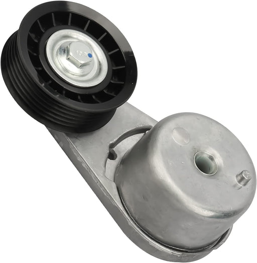 IRONTEK 38137 Conjunto de polea tensora de correa para Ford Explorer 2000-2010 - Quierox - Tienda Online