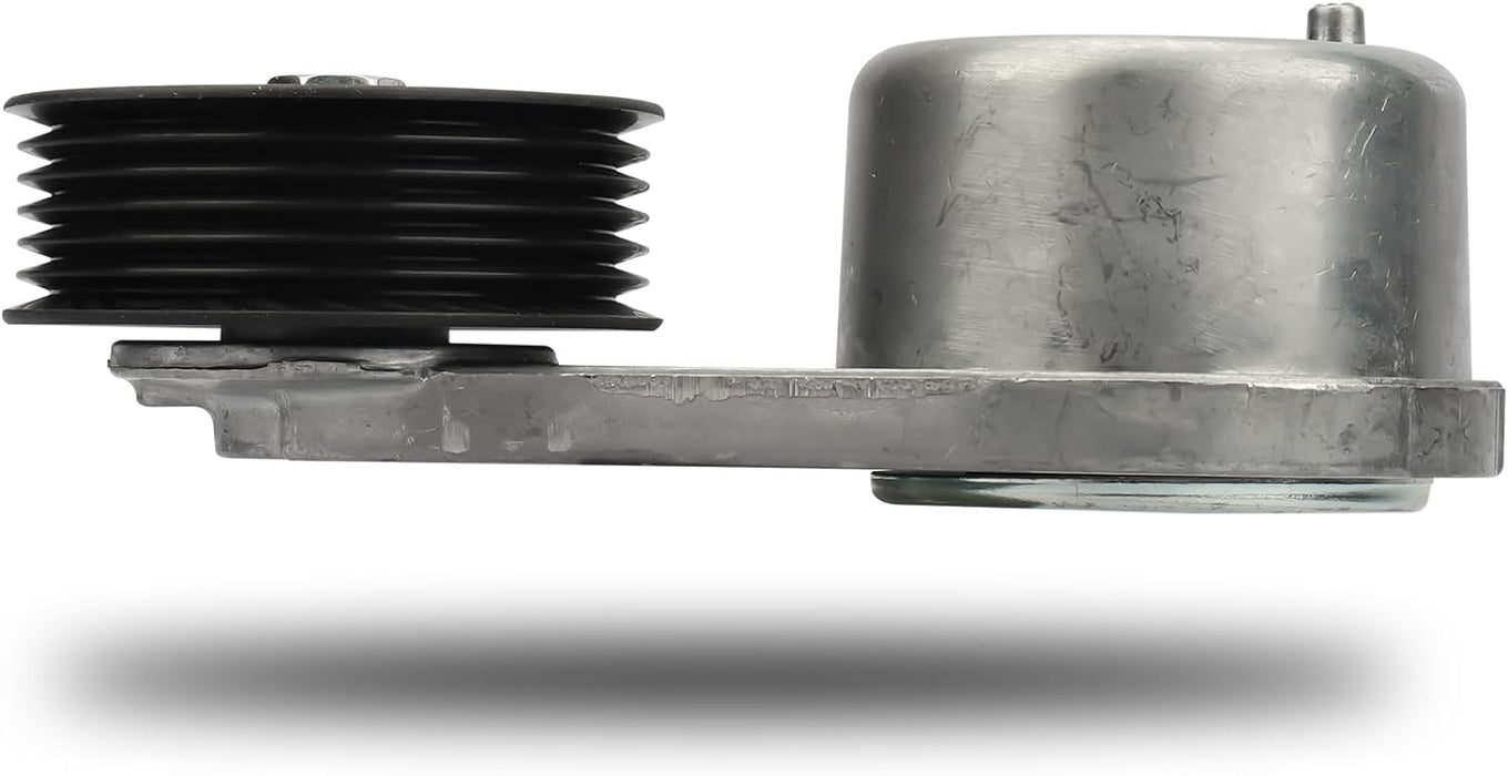 IRONTEK 38137 Conjunto de polea tensora de correa para Ford Explorer 2000-2010 - Quierox - Tienda Online