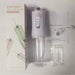 Irrigador bucal eléctrico (con proceso de pintura y galvanoplastia) - Quierox - Tienda Online