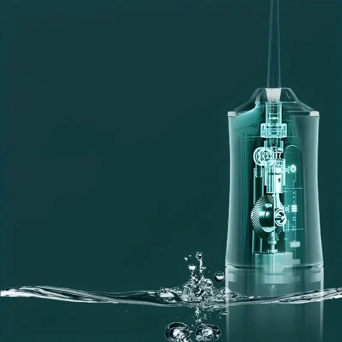 Irrigador de agua sale