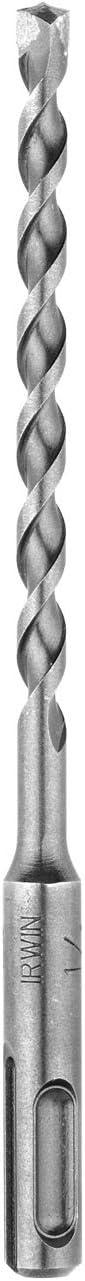 IRWIN 322013 SDS - Plus 7/32 x 4 x 6 broca de martillo - Quierox - Tienda Online