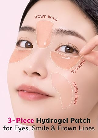 ISOI Blemish Care Parches para el contorno de ojos , hinchazón y arrugas - Quierox - Tienda Online