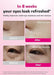 ISOI Blemish Care Parches para el contorno de ojos , hinchazón y arrugas - Quierox - Tienda Online