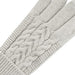 Isotoner Guantes de punto trenzado Sherpasoft para mujer - Quierox - Tienda Online