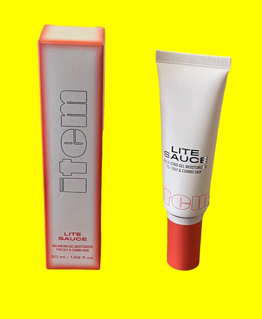 Item Beauty Lite Sauce Balancing GEL 15ml - Quierox - Tienda Online