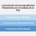 IUNIK Suero Vegano de Humedad Profunda Hidratación para Piel Seca - Quierox - Tienda Online