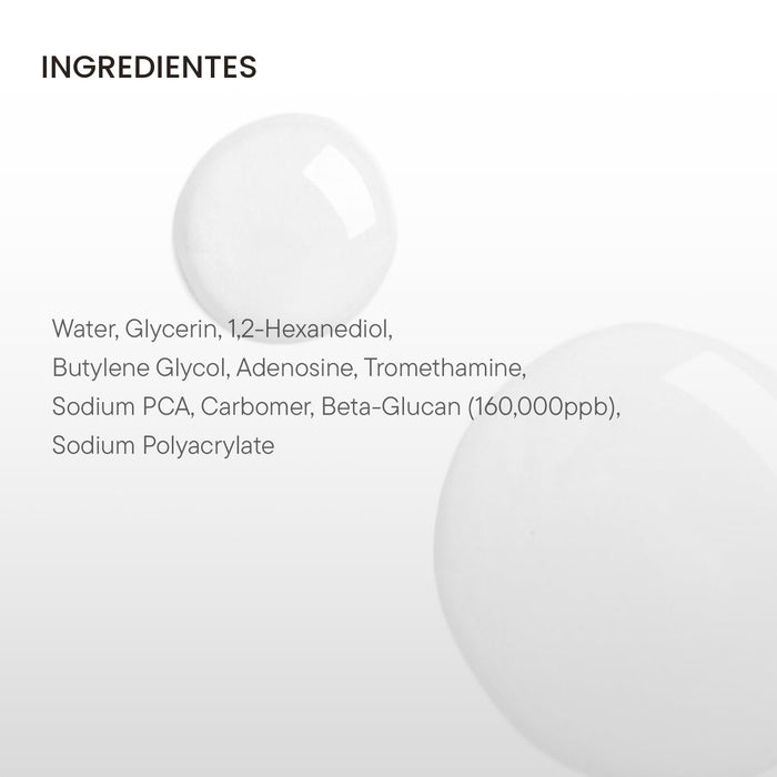 IUNIK Suero Vegano de Humedad Profunda Hidratación para Piel Seca - Quierox - Tienda Online
