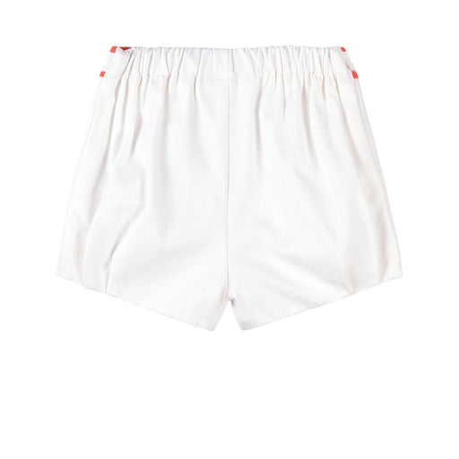 Jacadi Pantalón Corto Blanco - Quierox - Tienda Online