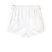 Jacadi Pantalón Corto Blanco - Quierox - Tienda Online