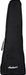 Jackson Concert Minion Bass Gig Bag - Negro - Quierox - Tienda Online