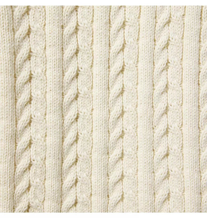 JANIE AND JACK El polo de punto cable - Quierox - Tienda Online