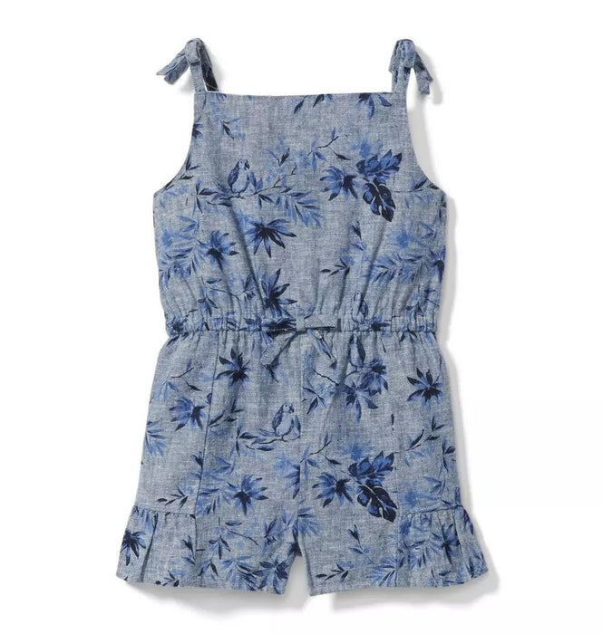 Janie and Jack Mono de palma de loro - Quierox - Tienda Online