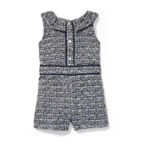 Janie and Jack romper - Quierox - Tienda Online
