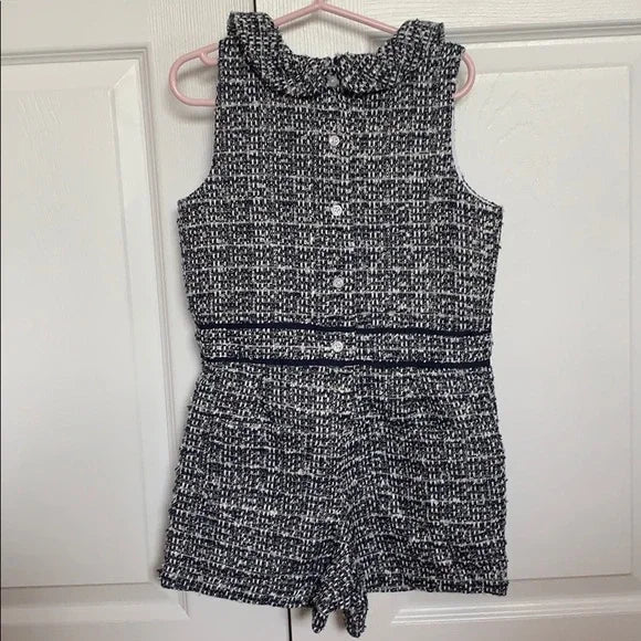 Janie and Jack romper - Quierox - Tienda Online