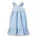 Janie y Jack Vestido largo con cuello halter a rayas de AERIN - Quierox - Tienda Online