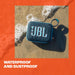 JBL Go 4 Altavoz Bluetooth ultraportátil, impermeable - Quierox - Tienda Online
