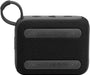JBL Go 4 Altavoz Bluetooth ultraportátil, impermeable - Quierox - Tienda Online