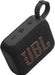 JBL Go 4 Altavoz Bluetooth ultraportátil, impermeable - Quierox - Tienda Online