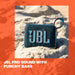 JBL Go 4 Altavoz Bluetooth ultraportátil, impermeable - Quierox - Tienda Online