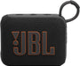 JBL Go 4 Altavoz Bluetooth ultraportátil, impermeable - Quierox - Tienda Online