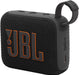JBL Go 4 Altavoz Bluetooth ultraportátil, impermeable - Quierox - Tienda Online