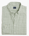 J.CREW Camisa casual flexible a cuadros para hombre - Quierox - Tienda Online