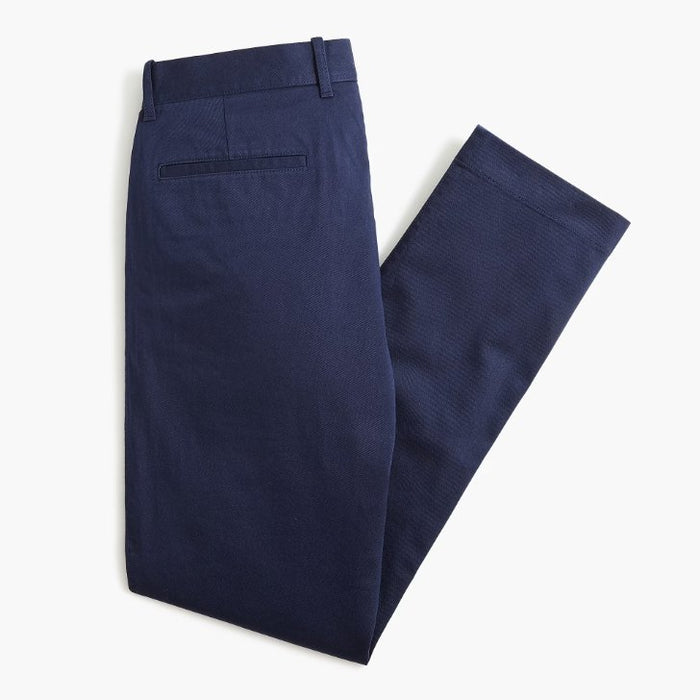 J.CREW Pantalón chino deportivo de corte ajustado - Quierox - Tienda Online