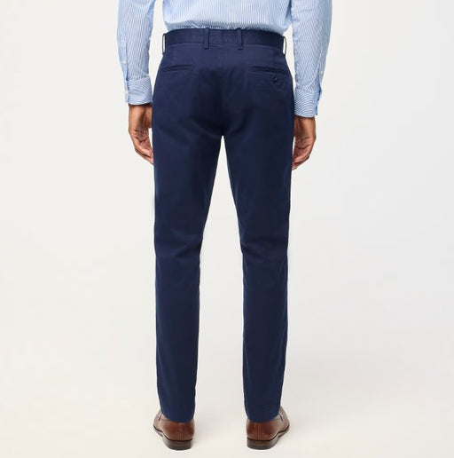 J.CREW Pantalón chino deportivo de corte ajustado - Quierox - Tienda Online