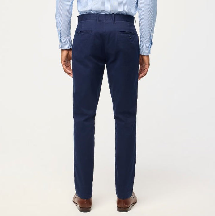 J.CREW Pantalón chino deportivo de corte ajustado - Quierox - Tienda Online