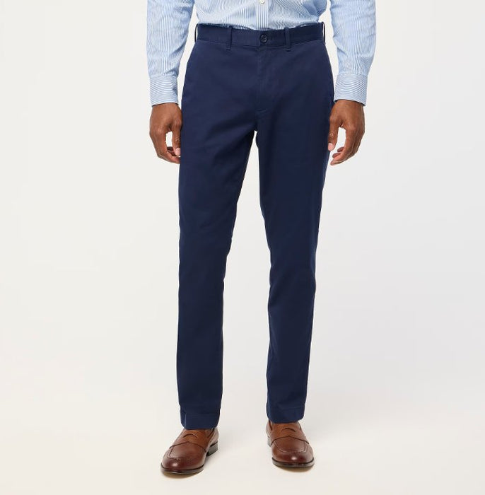 J.CREW Pantalón chino deportivo de corte ajustado - Quierox - Tienda Online