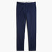 J.CREW Pantalón chino deportivo de corte ajustado - Quierox - Tienda Online
