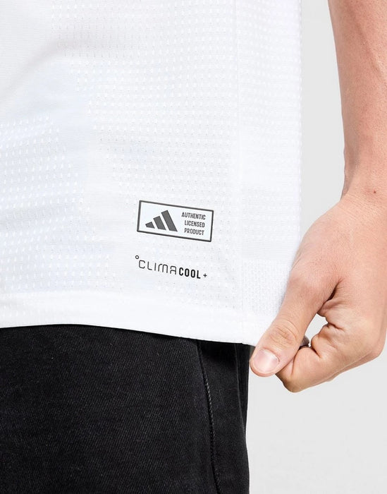 Camiseta de local de la selección alemana de adidas 2026