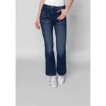 JEANS ANDREA PARA MUJER 63558 - Quierox - Tienda Online
