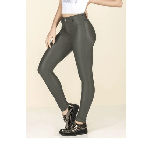 JEANS ANDREA PARA MUJER 74534 - Quierox - Tienda Online