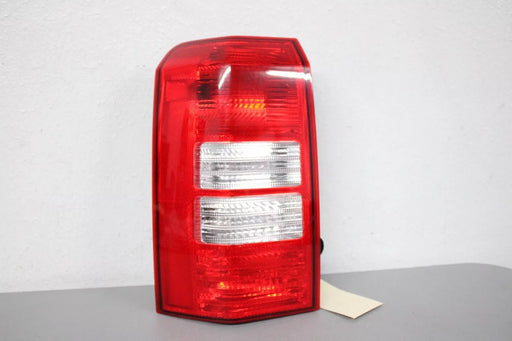 Jeep Patriot 2007 luz trasera lateral izquierda - Quierox - Tienda Online